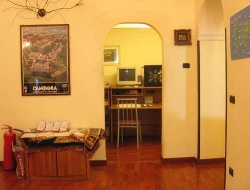 Duomo Apartments Neapol Zewnętrze zdjęcie