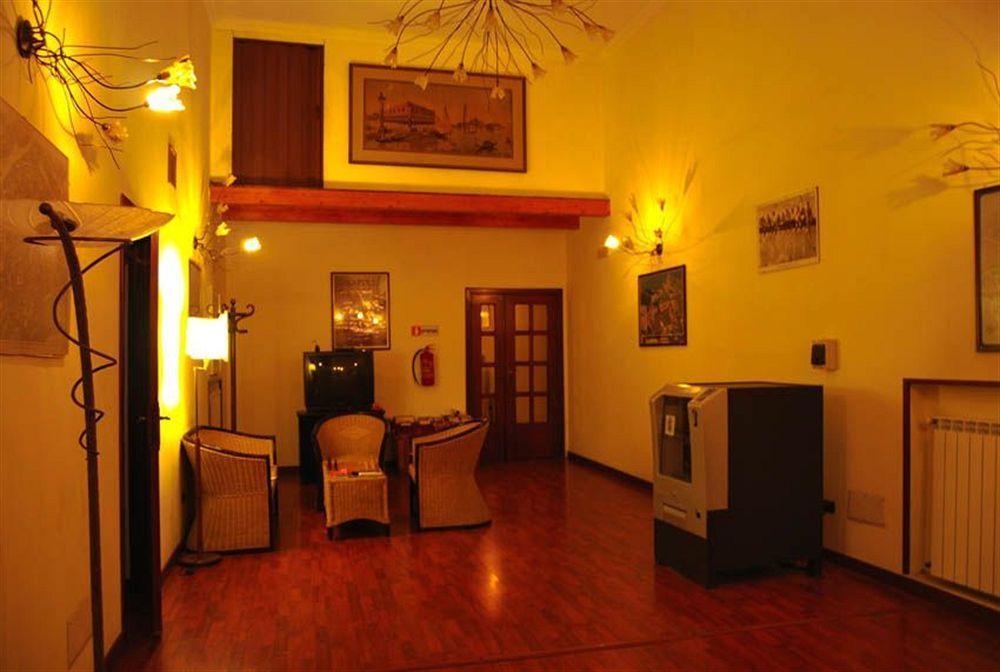 Duomo Apartments Neapol Zewnętrze zdjęcie
